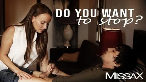 Pristine Edge - She Wants You to Stop