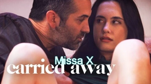 Daisy Phoenix - Stepdaughter Fun, Carried Away (1/4/2026)