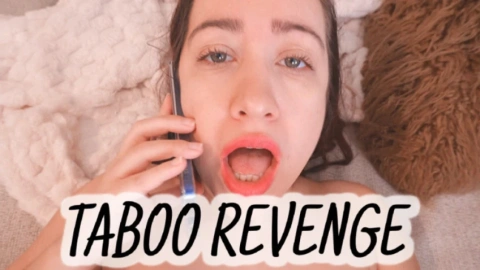 Taboo Revenge with Lalunalewd - Hot & Intense