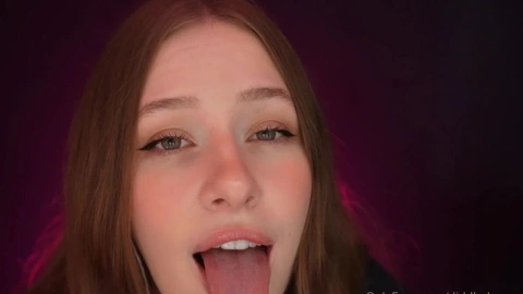 ASMR Cock Sucking for Relaxation