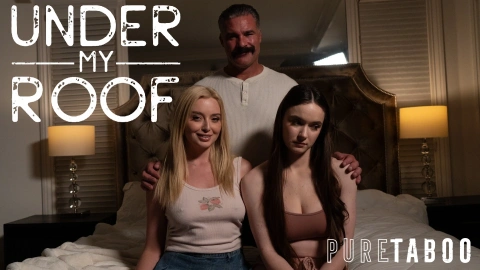 Lexi & Hazel: Girls Under My Roof