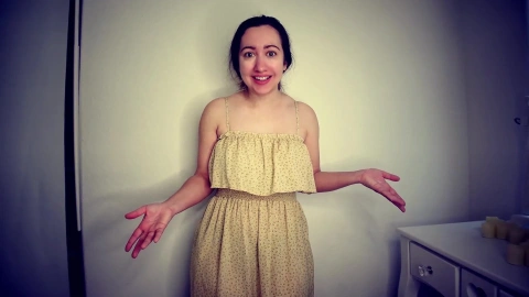 Blackmailed StepMom – New Girl, Intense Fun