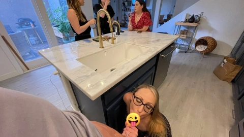 Crystal Clark & Step Aunt – Thanksgiving Fun (1/5/26)