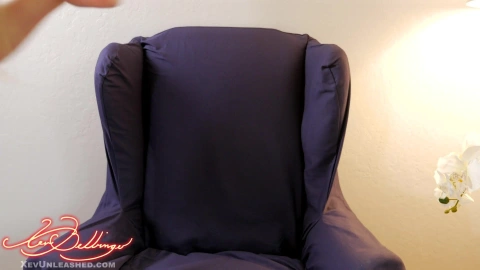 Xev Bellringer Cumslut - Mommy Play Action