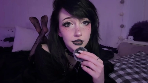 ASMR Nananightray Says Do As I Say